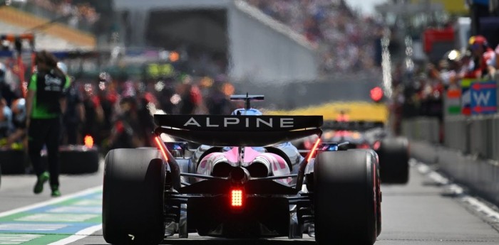 F1: del doble puntaje a un fin de semana cuesta arriba: Alpine y su historial reciente en Canadá