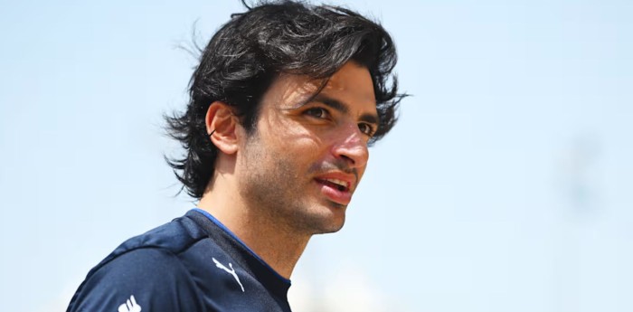 F1: Carlos Sainz habló de la curva Monumental en el Madring: "Me impresionó"
