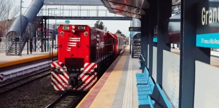 Atención pasajeros: la línea Belgrano Norte funcionará con servicio reducido desde mayo ¿Por qué?