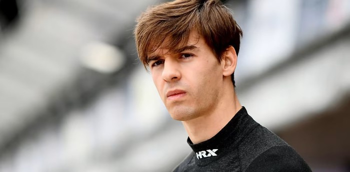 Dani Juncadella: "Franco Colapinto y Nico Varrone pueden darle grandísimas alegrías a Argentina"