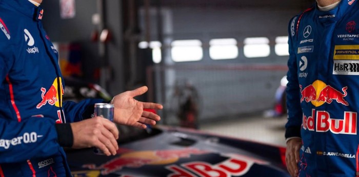 La faceta desconocida de Verstappen que salió a la luz tras su paso por Nürburgring