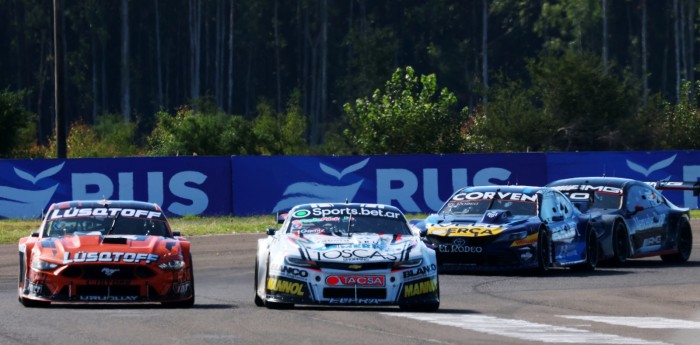 TC: hubo bajas entre los equipos firmantes de la carta para reunirse con Hugo Mazzacane