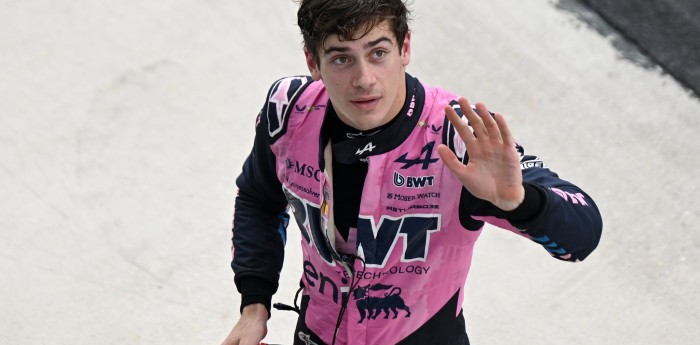 F1: Colapinto llega a Canadá con el envión de Miami: "Quiero aprovechar el excelente fin de semana que tuvimos"