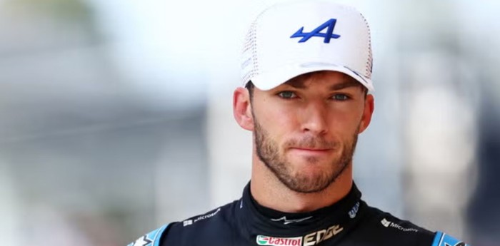 F1: Pierre Gasly, de cara al GP de Canadá: “El objetivo es mantener el impulso”