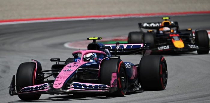 F1: Stieve Nielsen, sobre Franco Colapinto: "Queremos que ahora muestre cierta consistencia y repita el nivel de Miami"