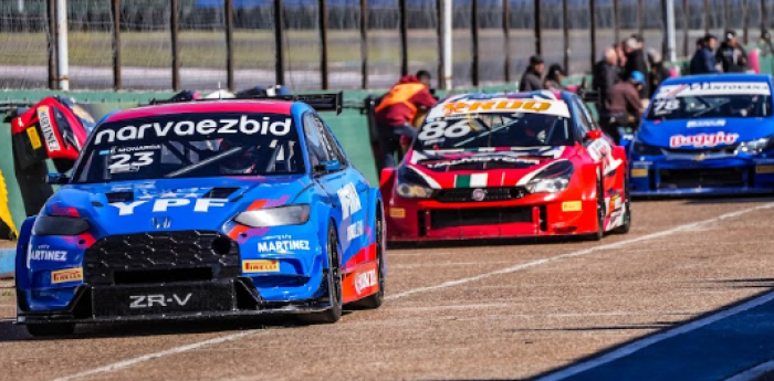 TC2000: ¿Cómo llega el campeonato a la cuarta fecha en Salta?