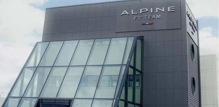 F1: Alpine incorpora una joven talento en el departamento aerodinámico, ¿De quién se trata?