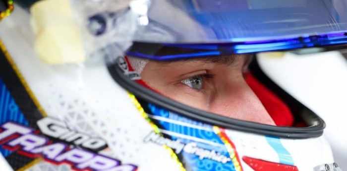 Fórmula 3: Mattia Colnaghi y Genaro Trappa completaron el primer día de test en Austria