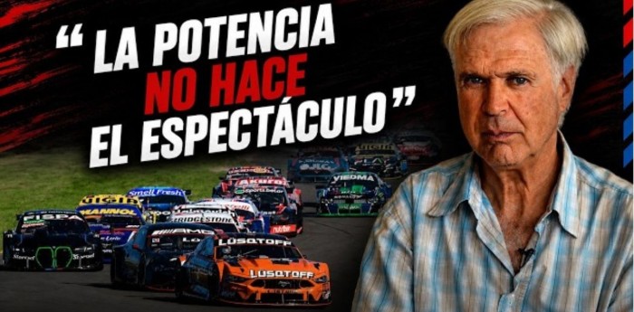 TC: Oscar Castellano opinó sobre la falta de espectáculo: "Es una cuenta pendiente"
