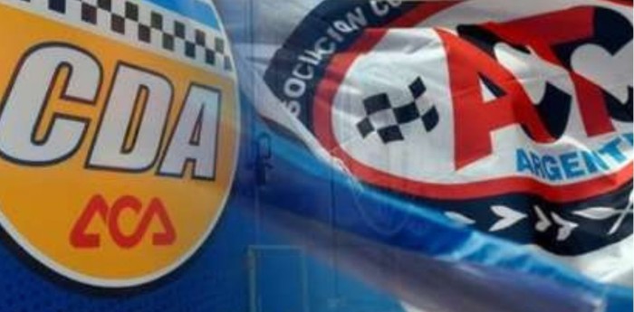 Oscar Castellano se mostró en contra de la división del automovilismo ¿Qué dijo?