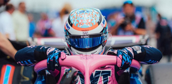 F1: ¡No todo es color de rosa! La certera exigencia que Franco Colapinto deberá cumplir por pedido de Alpine