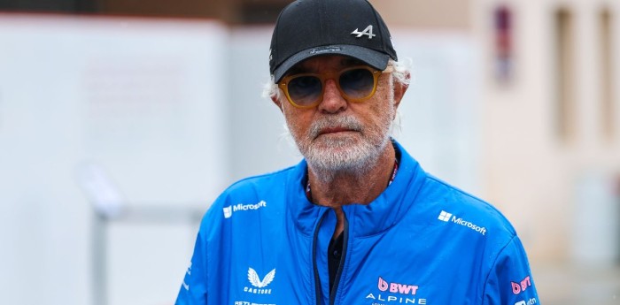 F1: ¿Alpine podría quedarse sin Briatore? La noticia que sacude al equipo en la previa al GP de Canadá