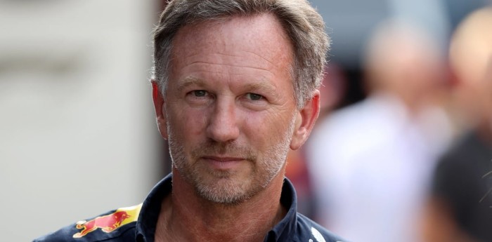 F1: ¿Alpine cambia de manos? Horner aparece como pieza clave en el plan de un gigante chino