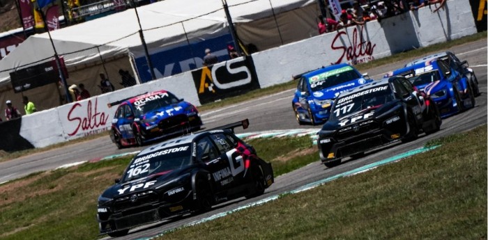 El historial del TC2000 en el "Martín Miguel de Güemes" de Salta, ¿Qué marca funciona mejor?