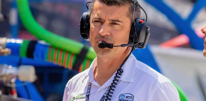 Ricardo Juncos: "Del lado de la IndyCar están listos para ir a Argentina"