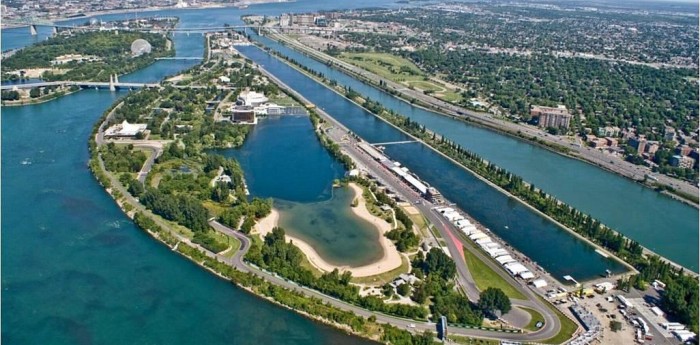 F1: ¿Quiénes son los máximos ganadores del GP de Canadá?
