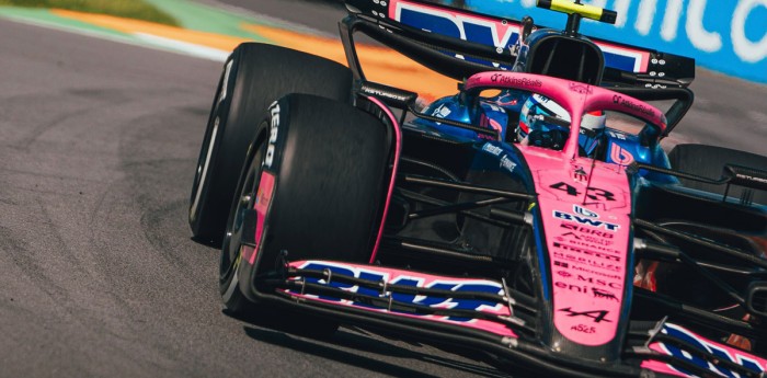 F1: el talento argentino que sigue los pasos de Colapinto y está cerca de llegar a la Fórmula 3