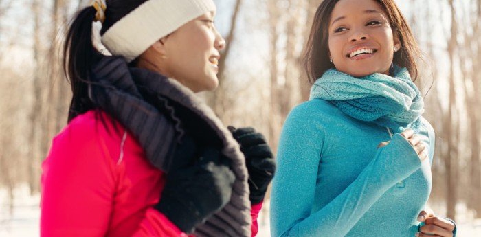 Salud y bienestar: por qué caminar ahora es tu mejor vacuna antes del invierno