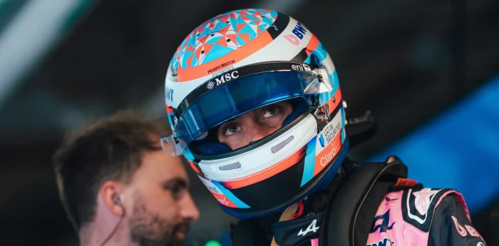 F1: la insólita revelación de Colapinto sobre su 7° puesto en Miami ¿Qué dijo?