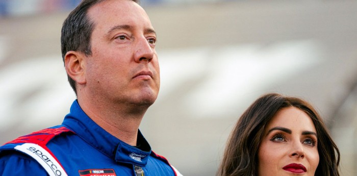 Murió Kyle Busch: la información que brindó su familia cuando fue hospitalizado