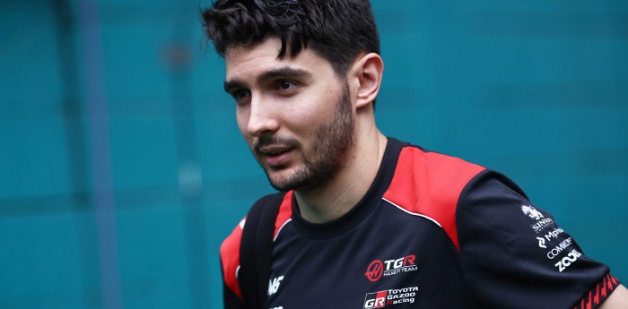 F1: Komatsu, durísimo por las versiones sobre Ocon: “Es un p… rumor de mierda”
