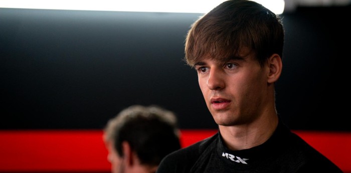 F2: a qué hora y por dónde ver la práctica libre y la clasificación de Nico Varrone en el GP de Canadá