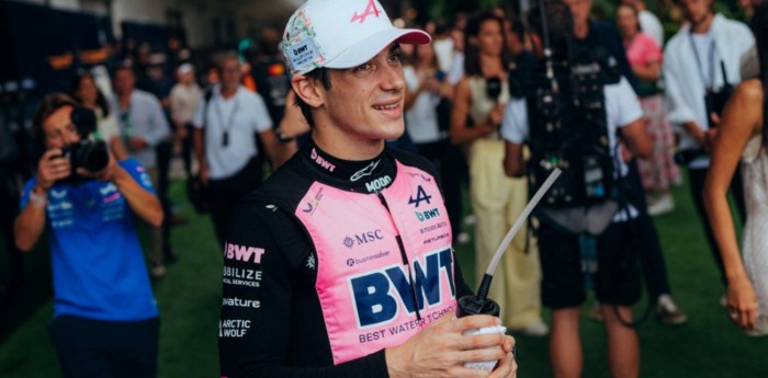 F1: horarios y dónde ver a Colapinto en la actividad de este viernes en Canadá