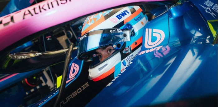 F1: ¡Al detalle! Las mejoras que presentará Alpine para el GP de Canadá