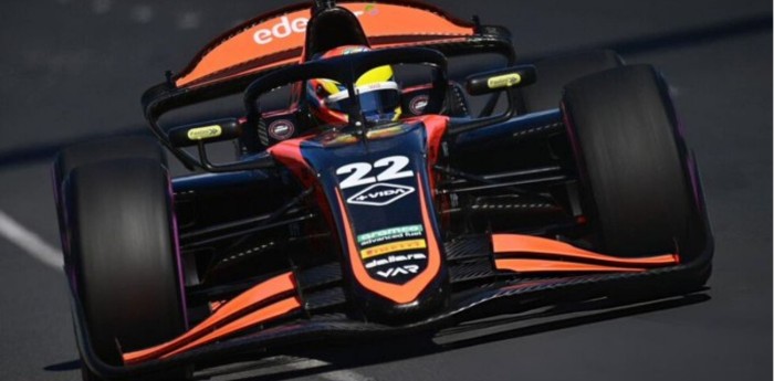 F2: cómo seguir a Varrone en la Clasificación del GP de Canadá