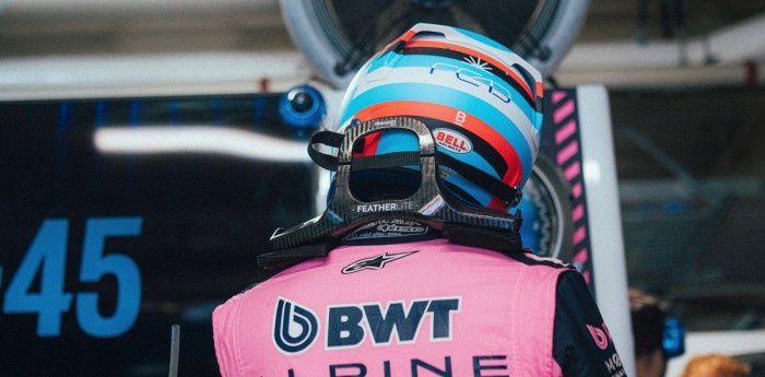F1: el llamado de atención que Colapinto le hizo al Alpine después de revertir el viernes en Canadá