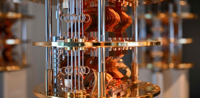 Computación cuántica: promesa multimillonaria, resultados inciertos