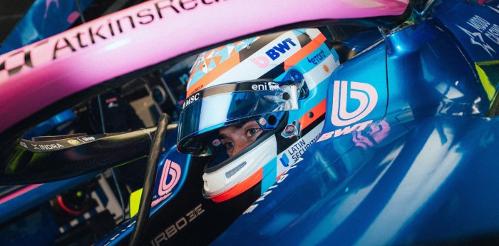 F1: seguí el minuto a minuto de la Carrera Sprint de Colapinto en el GP de Canadá