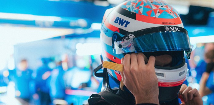 F1: la valoración del ingeniero de Colapinto que augura un buen potencial después del Sprint