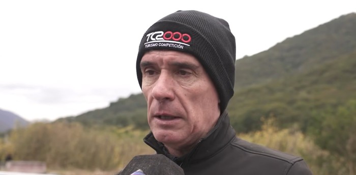 TC2000: Furlán habló tras el accidente de Palau y anticipó posibles cambios en la clasificación