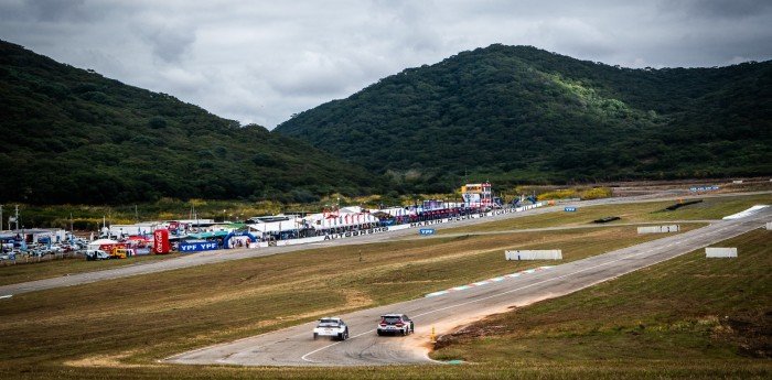 TC2000: seguí el minuto a minuto de la clasificación en Salta