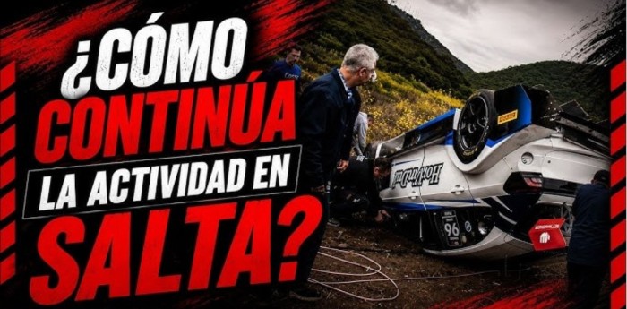 TC2000: así continuará la actividad en Salta tras la reunión entre pilotos y comisarios deportivos