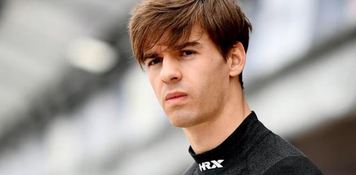 F2: la sanción que benefició a Nico Varrone en la previa del Sprint en Canadá