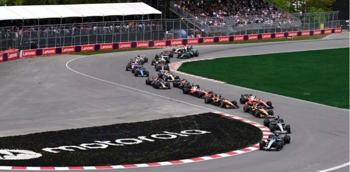 La FIA alertó a los equipos de F1 en la previa a la Clasificación: los motivos