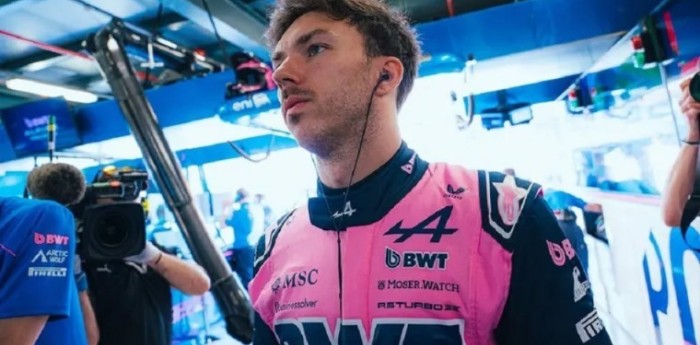 F1: Gasly se volvió a complicar y clasificó 14° en Canadá: "Necesito que el equipo me ayude"