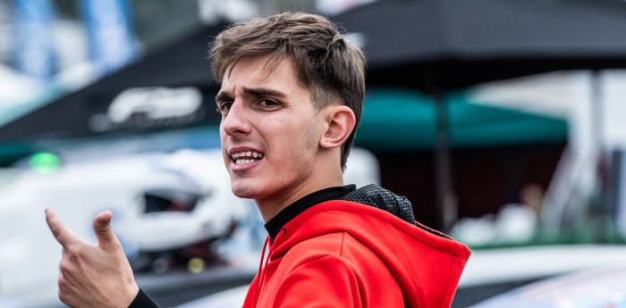 TC2000: la reflexión de Stang después de su podio en Salta: "Teníamos para ganar la carrera"