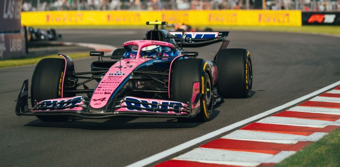 F1: Colapinto firmó su mejor resultado con un sexto lugar y Antonelli ganó por demolición en Canadá