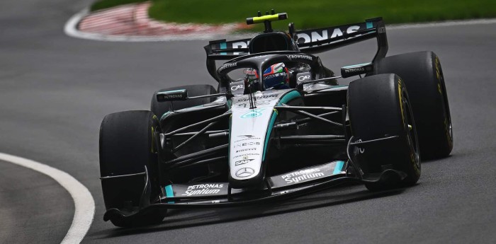 F1: así quedó el campeonato tras la victoria de Kimi Antonelli en el GP de Canadá