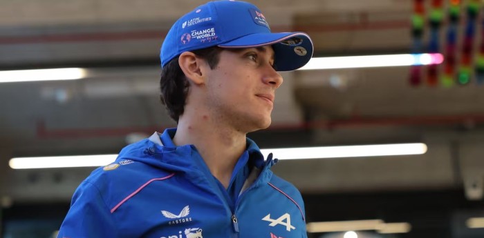 F1: la felicidad de Alpine por el gran resultado de Colapinto en Canadá: "Carrera sensacional"