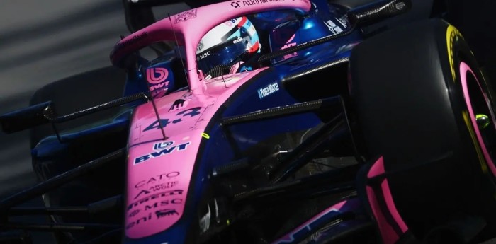 F1: según el voto del público, Colapinto fue el 4° mejor piloto del GP de Canadá