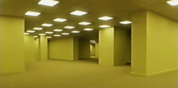 Por qué The Backrooms es la película de terror más esperada de 2026