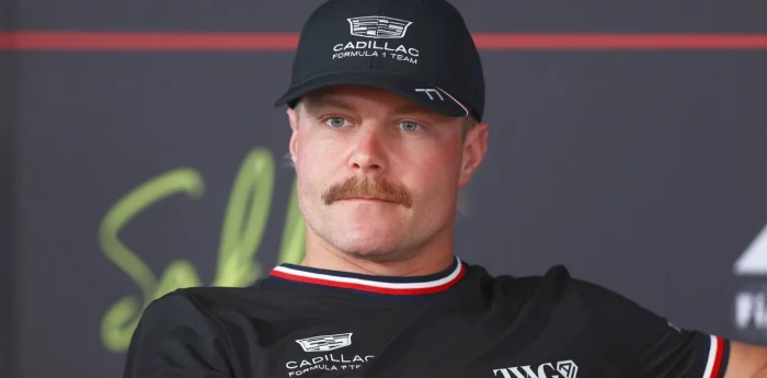 F1: ¿Valtteri Bottas en la cuerda floja? La drástica decisión que tomaría Cadillac luego del GP de Mónaco
