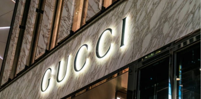 F1: ¿Qué es Gucci? La marca de lujo que será socio principal de Alpine