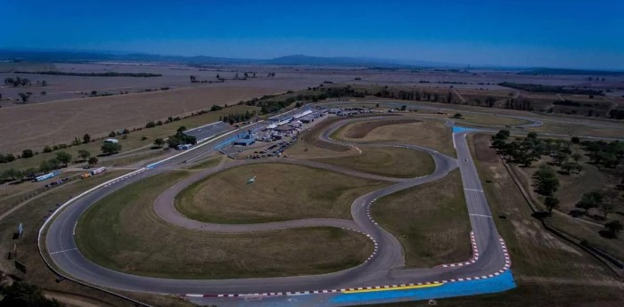 TC: el historial completo de los ganadores en Alta Gracia