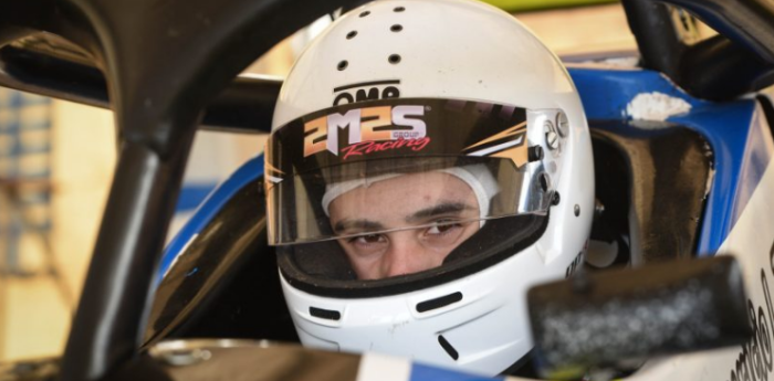 Fórmula Nacional: se anunció el debut de un joven talento para Toay