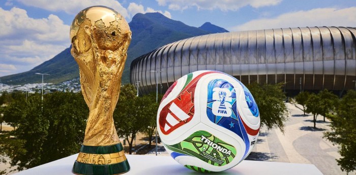 Mundial 2026: por dónde ver los partidos en Argentina y qué canales transmitirán la Copa del Mundo